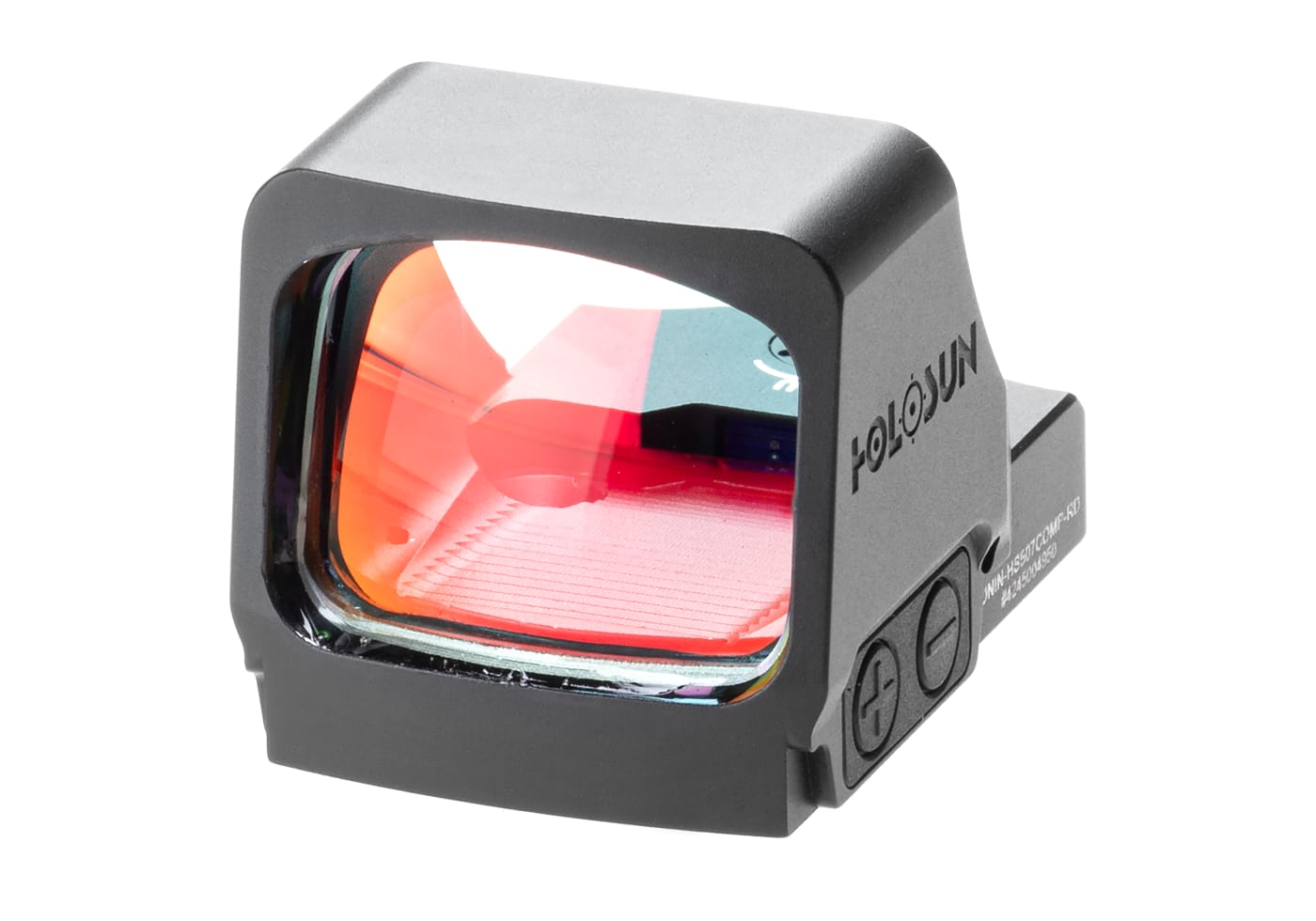Holosun Ronin HE507Comp Green Circle Dot Sight
