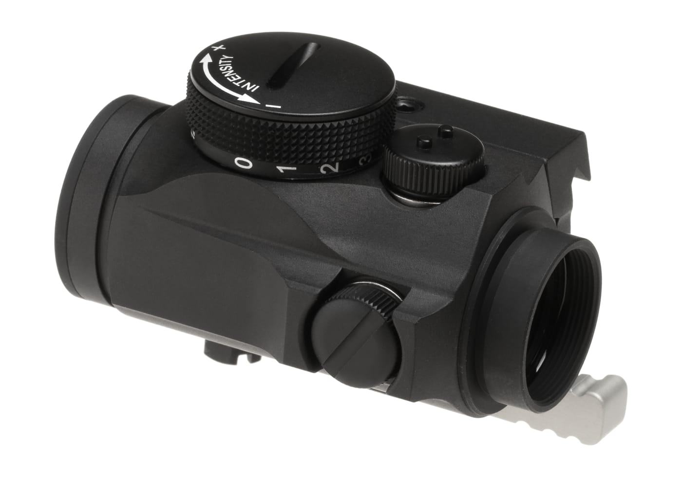 Aimpoint Micro T-2 2 MOA LRP