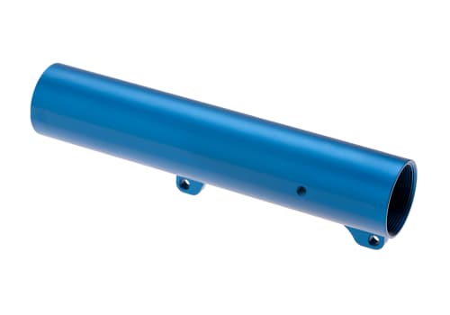 Silverback MDRX Cylinder 100%