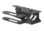 Recover Glass Breaker With Optic Mount