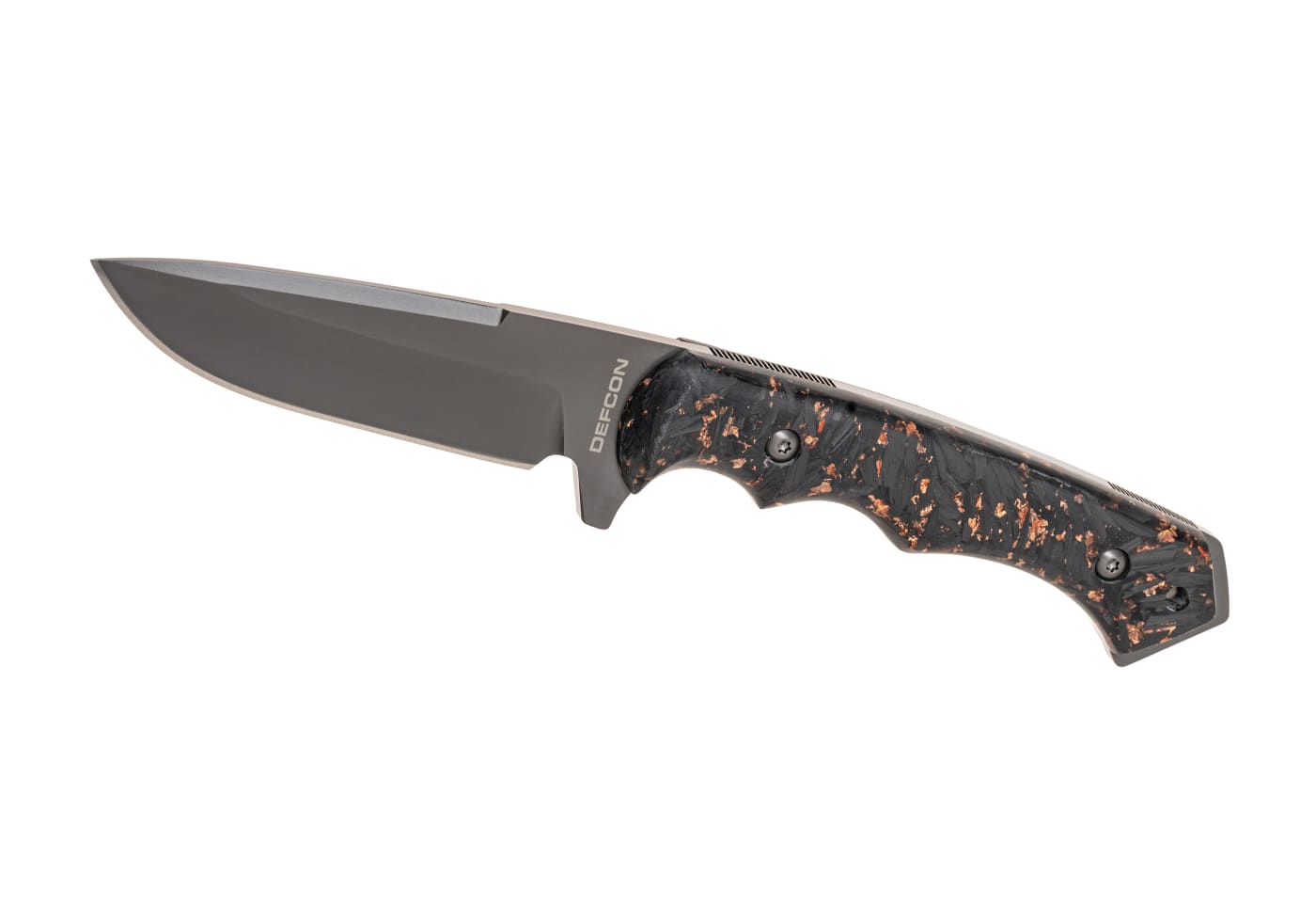 Defcon D2 Fixed Blade