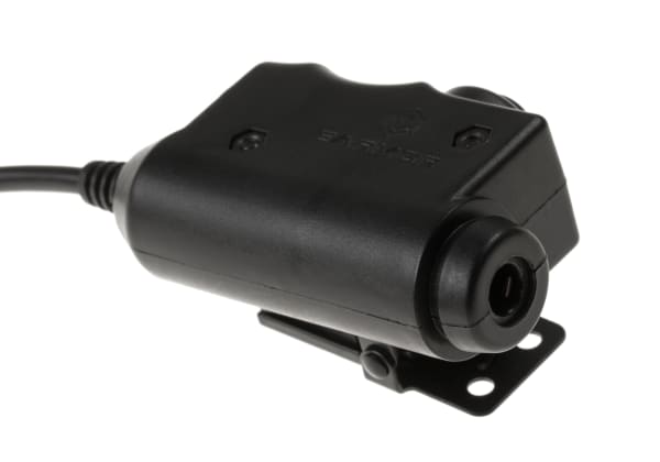Earmor M51 Tactical PTT Kenwood