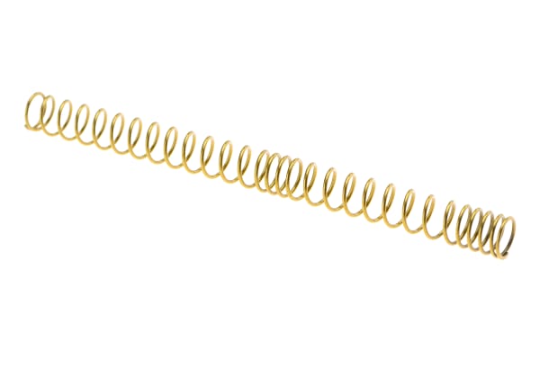 Prometheus MS100 Non-Linear Spring