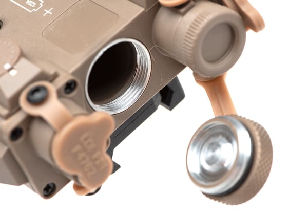 WADSN DBAL-A2 Green Laser
