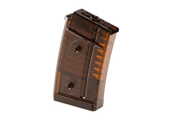 G&G Magazin SG550 Realcap 30rds
