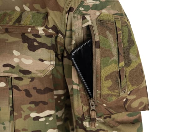 Clawgear Mobility Smock