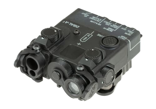 WADSN DBAL-A2 Illuminator / Laser Module Red