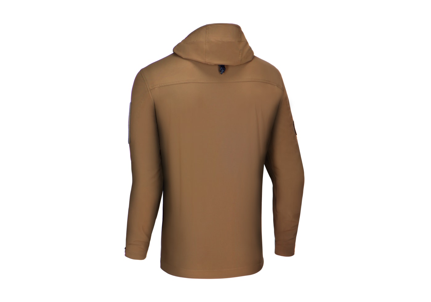 Outrider T.O.R.D. Flex Windblock Hoody LW