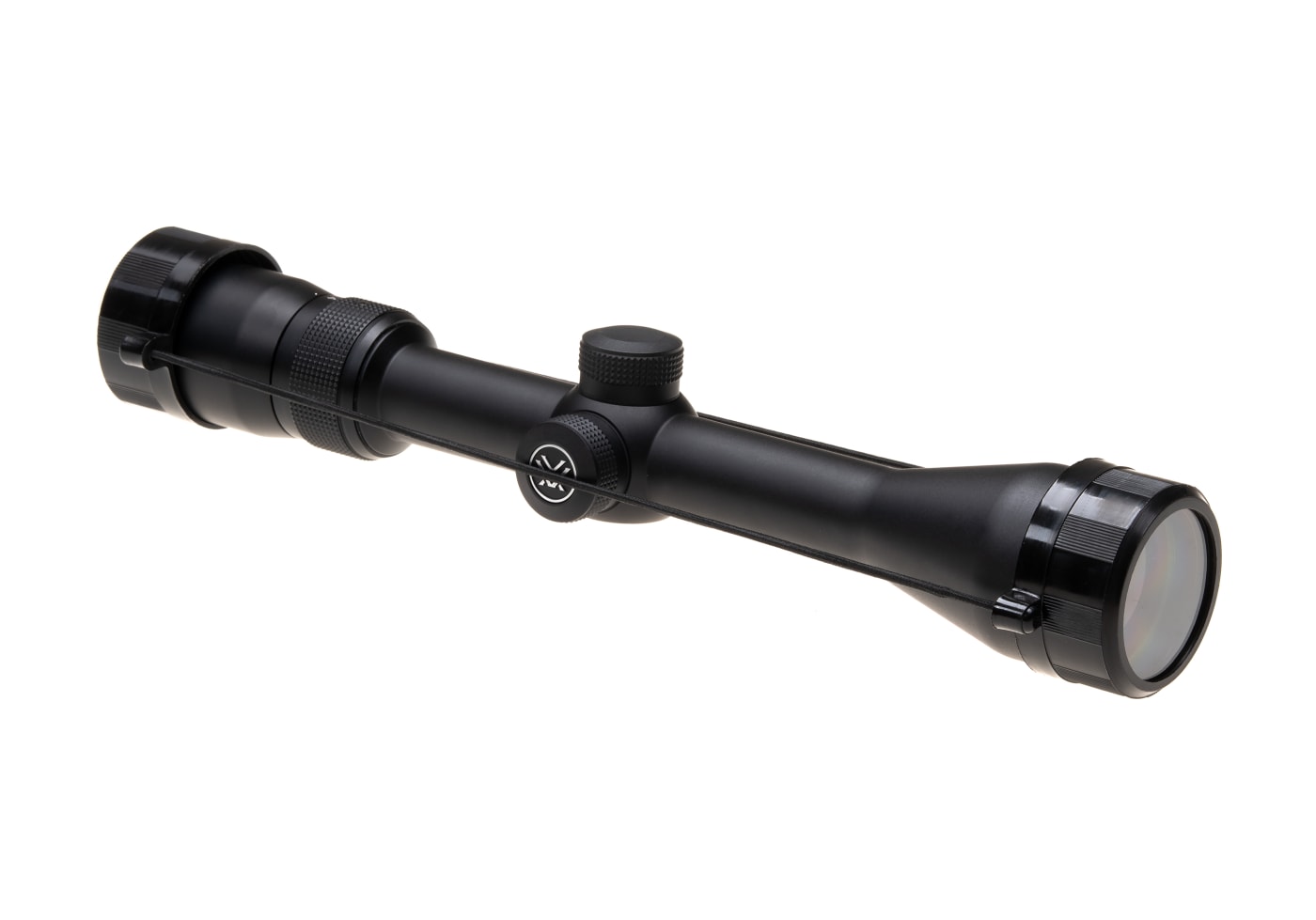 Vortex Optics Diamondback 4-12x40 BDC