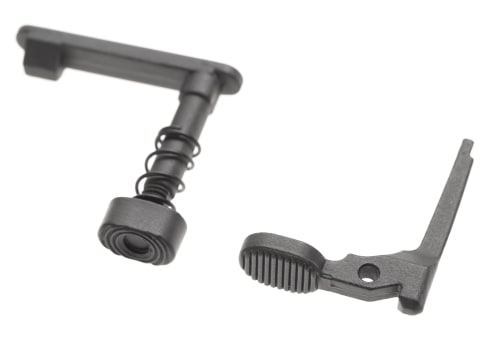 Ares M4 Steel Parts Set