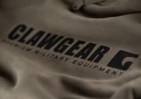 Clawgear CG Logo Hoodie