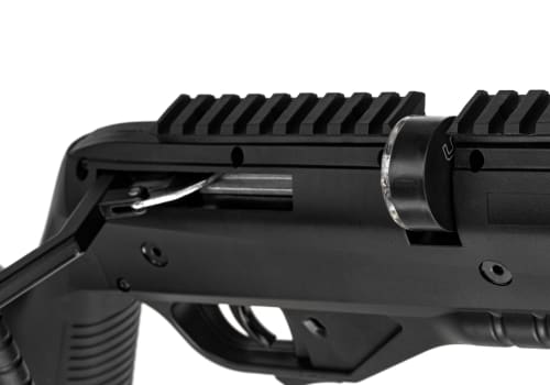 Umarex UX Iconix 5.5mm