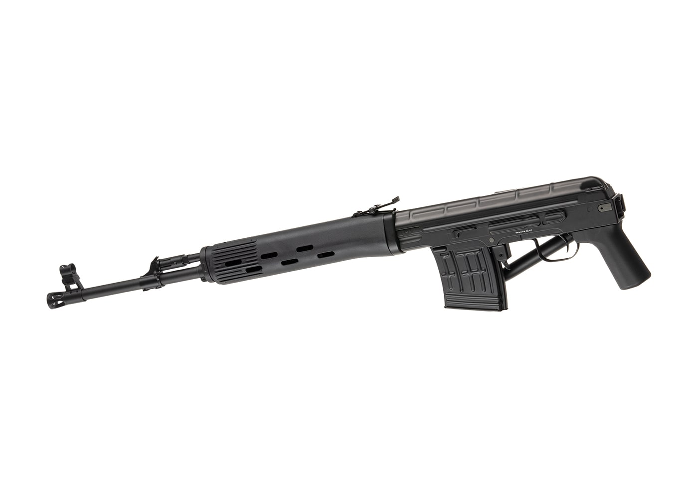 Cyma CM057S SVD-S S-AEG Full Metal