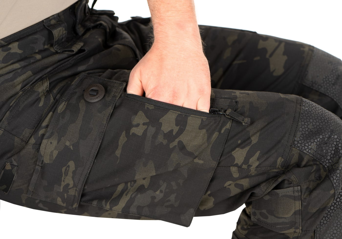Clawgear Raider Pants MK V ATS Flex