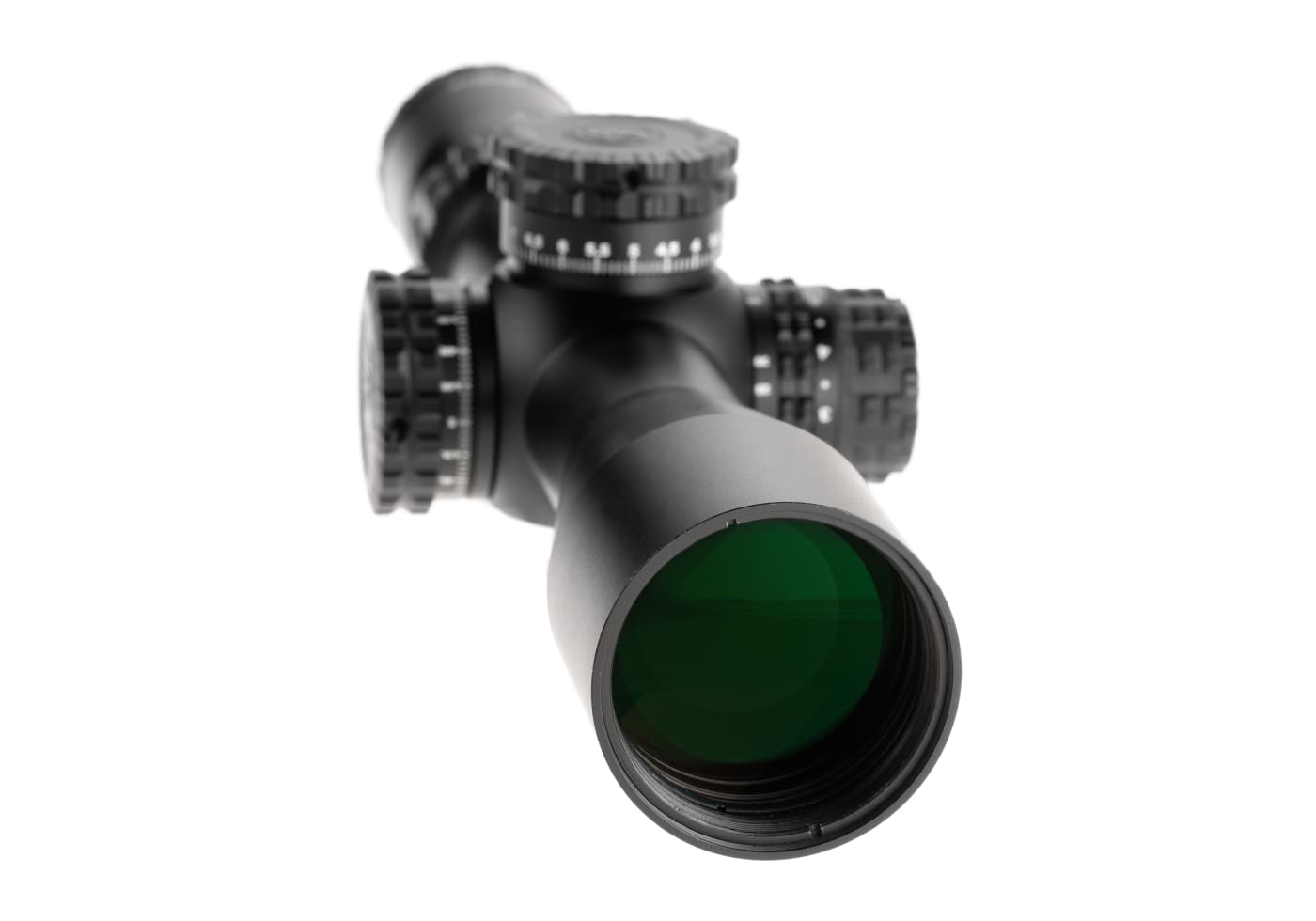 Primary Arms GLx 3-18X44 FFP ACSS Apollo Reticle .308 Win/6.5