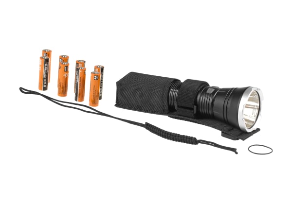 Fenix TK41C XM-L2 U2