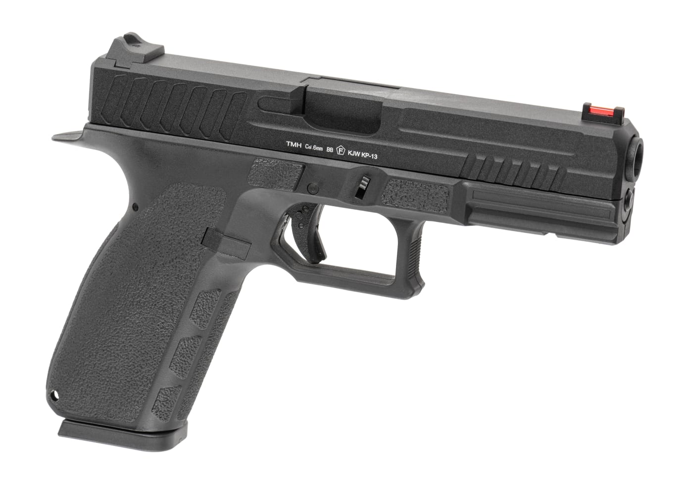 KJ Works KP-13 Metal Version GBB