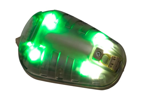 FMA HS-6 Beacon GR