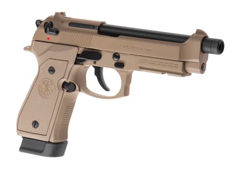 G&G GPM92 MS Metal Version Co2