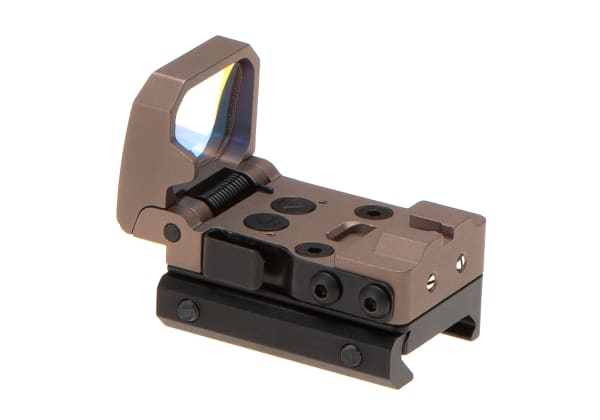 Aim-O Flip Dot Reflex Sight