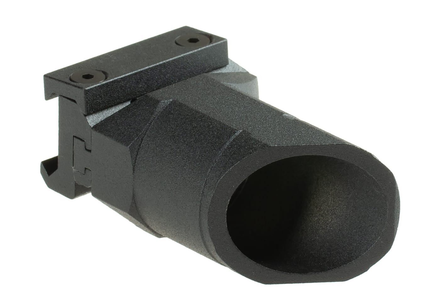 LCT ZRK-6 Aluminium Grip