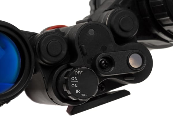 FMA AN/PVS-15 Dummy