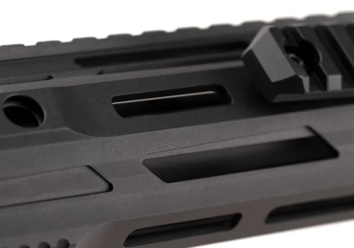 Umbrella Armory CRB-M MK2 CQBR Gen 2