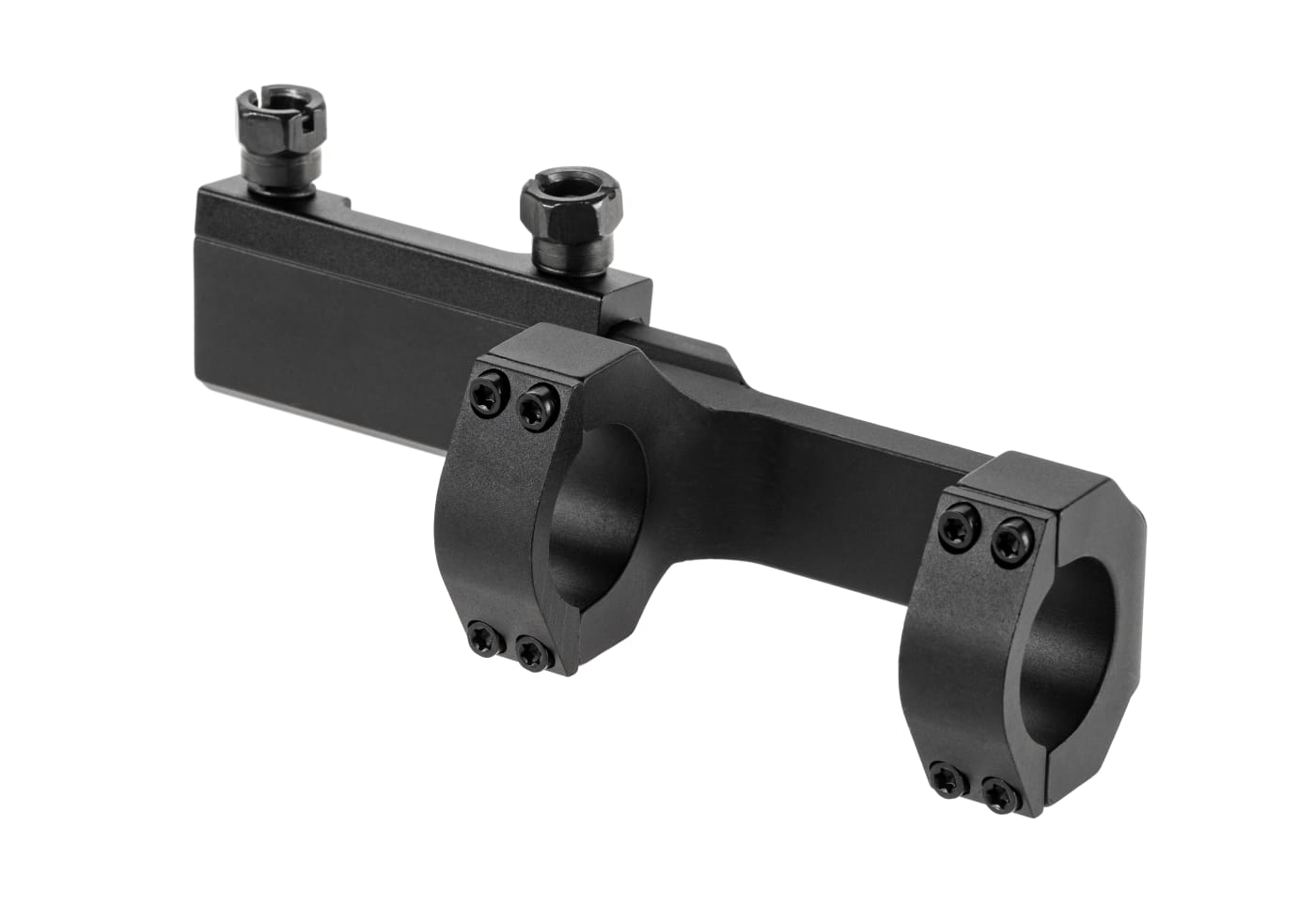Primary Arms AR-15 Deluxe Extended Scope Mount 1 Inch