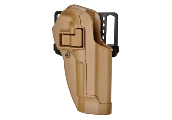 Blackhawk CQC SERPA Holster für M92