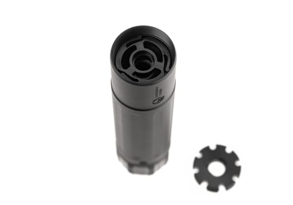 PTS Syndicate PTS Dead Air Sandman-K Mock Suppressor