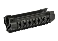 Leapers MP5 Quad Rail System