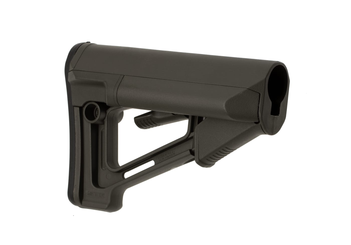 Magpul STR Carbine Stock Mil Spec