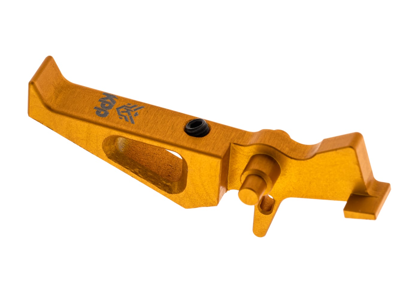 KPP V2 Straight Trigger