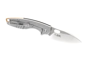 CRKT PILAR III Folder with D2 Blade Steel