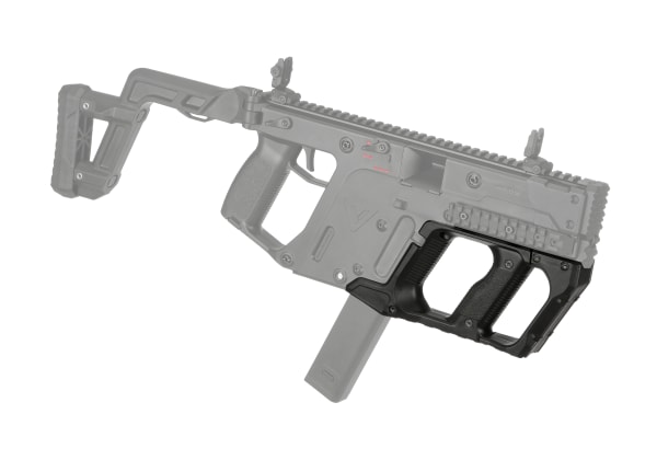 Laylax L.A.S. Kriss Vector Strike Knuckle Guard & Advanced Grip