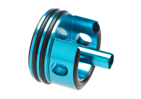 Lonex Aluminum Cylinder Head for Ver.2