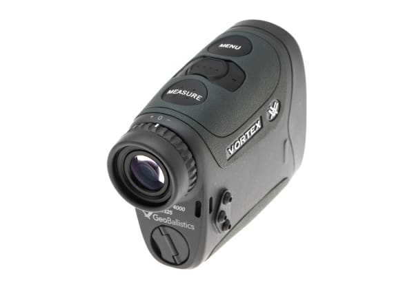 Vortex Optics Razor HD 4000 Ballistic Laser Rangefinder