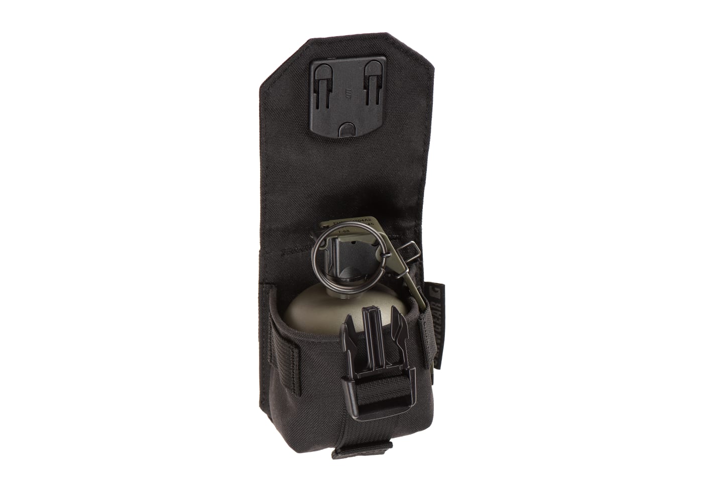 Clawgear Frag Grenade Pouch Core