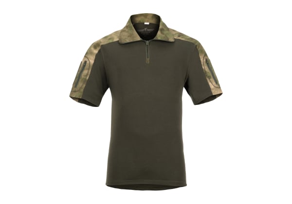 Invader Gear Combat Shirt Short Sleeve