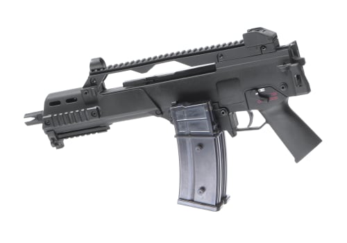 Army Armament R36