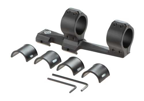 Sightmark 30mm / 25.4mm Tactical Fixed Cantilever Mount
