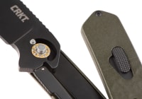 CRKT BONA FIDE Folder