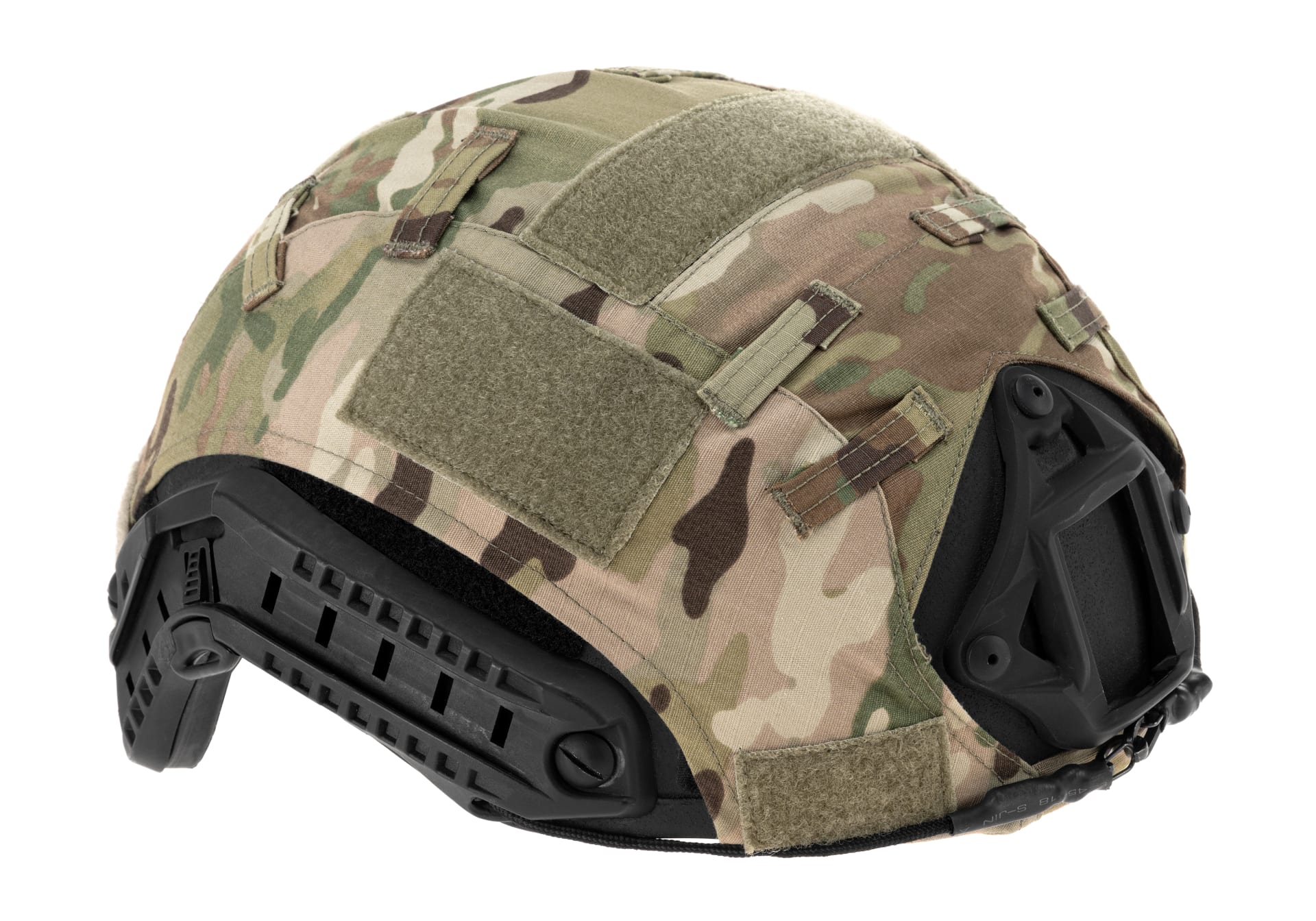 Invader Gear Mod 2 FAST Helmet Cover