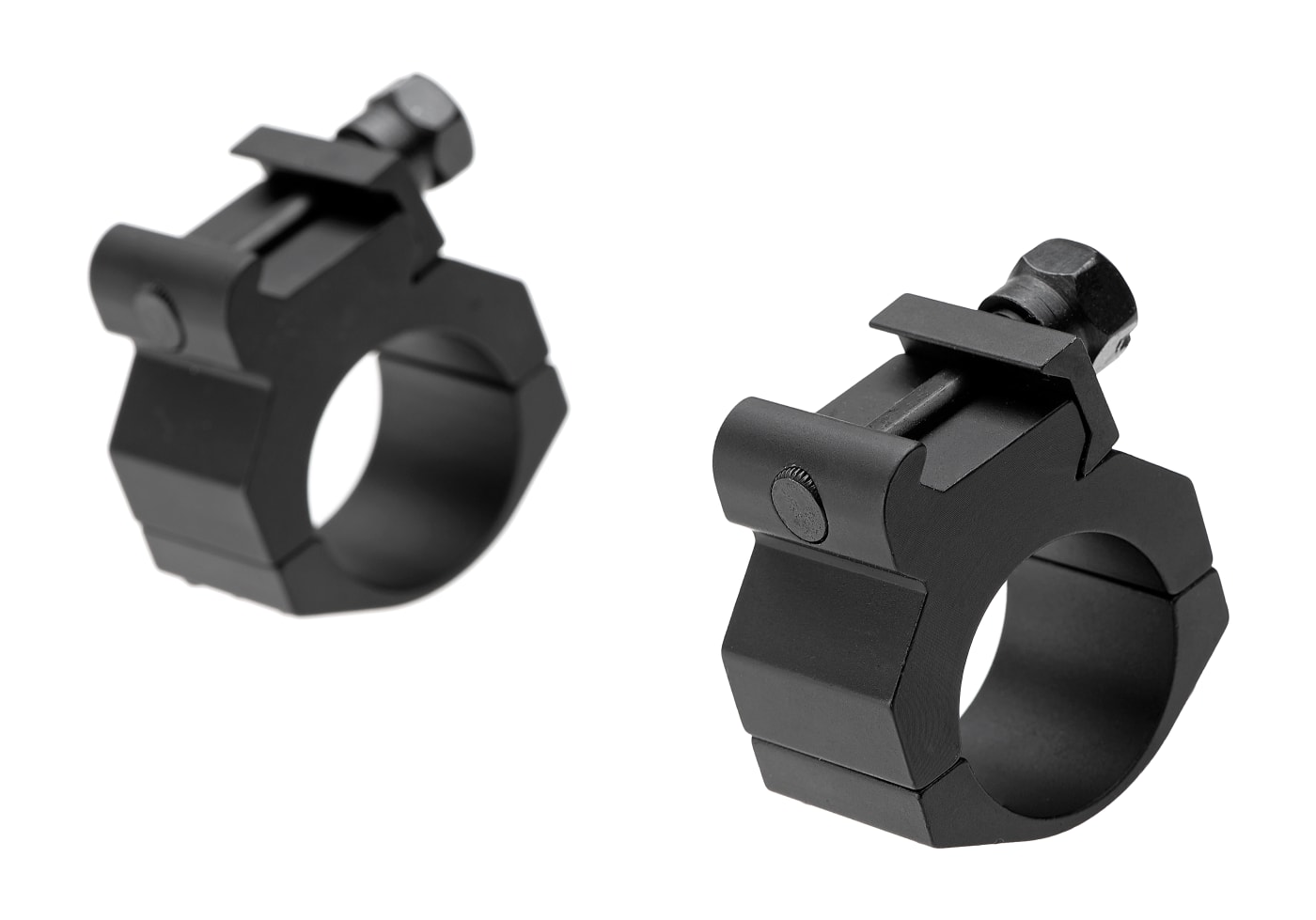 Primary Arms 30mm Tactical Rings - Medium