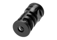 Leapers PRO AR15 Stubby Muzzle Brake .223/5.56, 1/2'x28