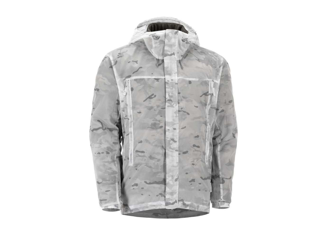 Clawgear Overwhite Jacket