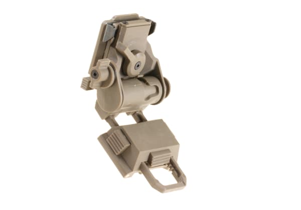 FMA WLC L4 G24 Plastic Mount