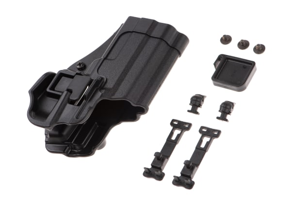 Blackhawk CQC SERPA Holster für SP2022 Left