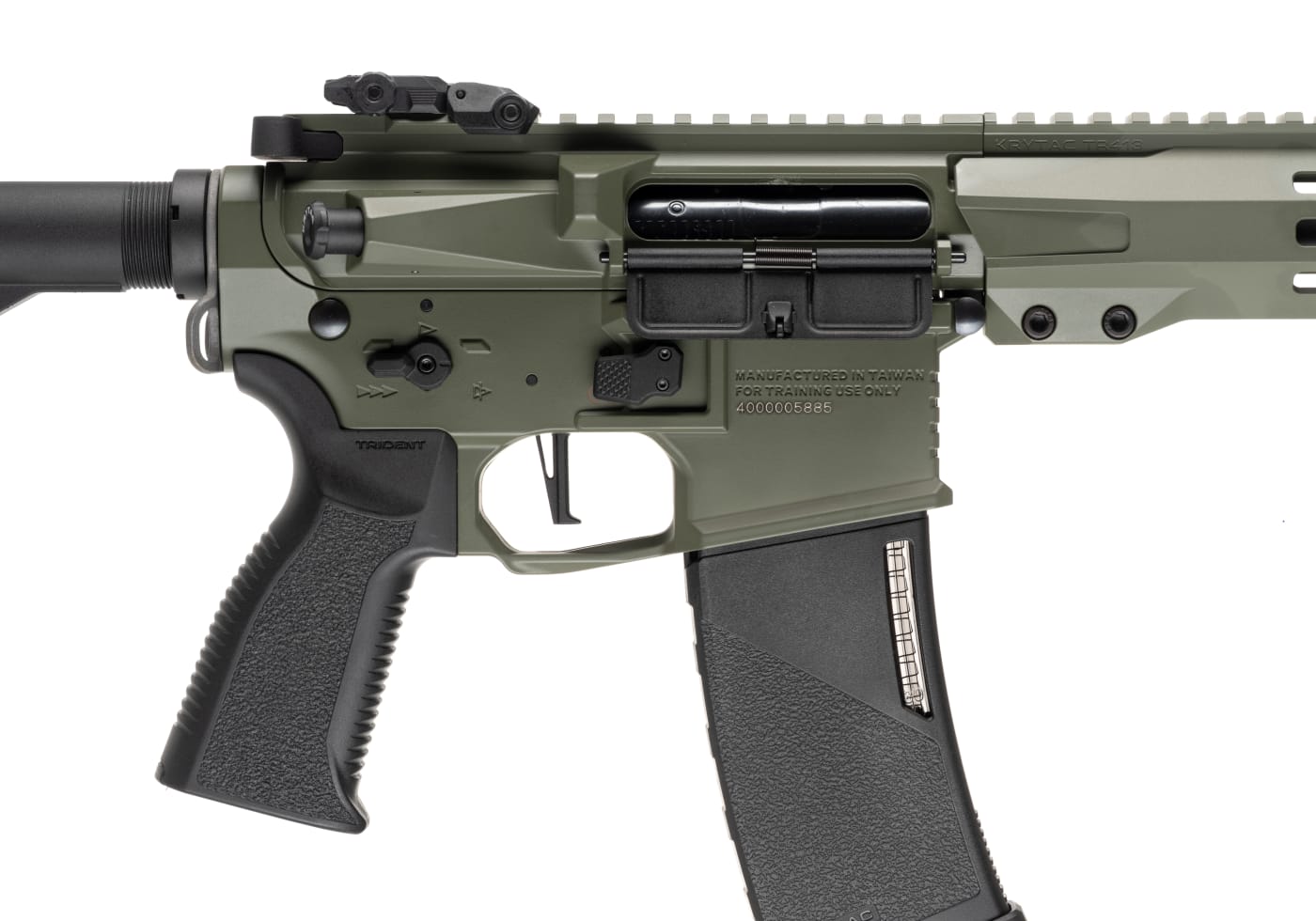 Krytac Trident MK3 SPR-M S-AEG