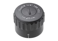 Vector Optics Continental x6 2.5-15x56 G4 Hunting